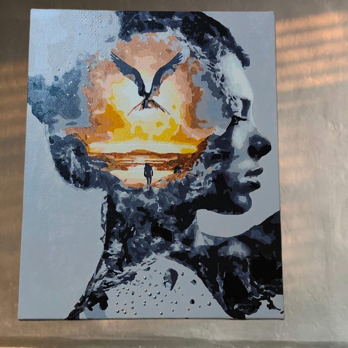 Продам картины, программные