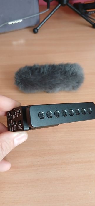 Microfon sony original