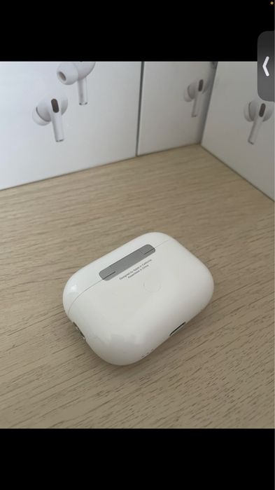 Casti airpods pro 2
