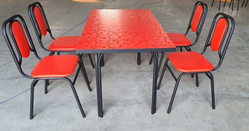 Stol stullar sotladi