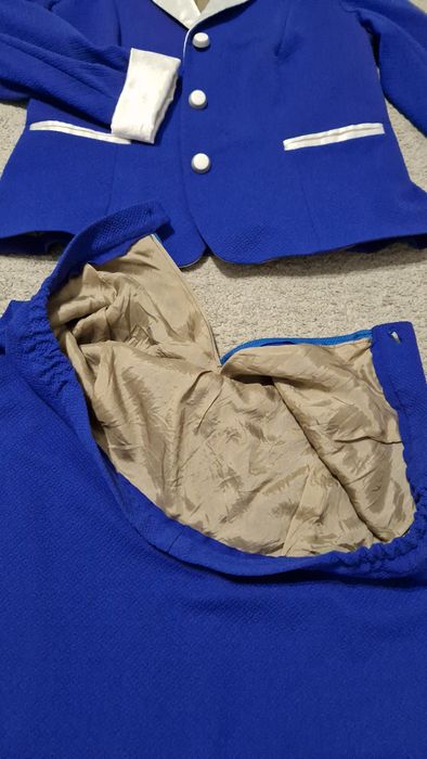 Costum damă elegant din 2 piese