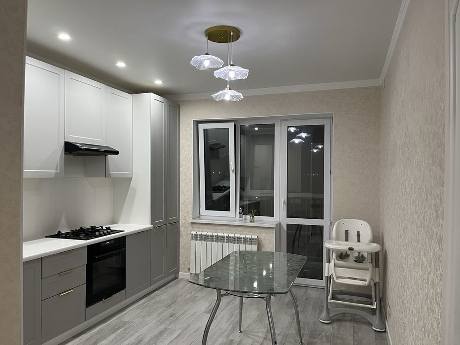 Продам 3 комнатную квартиру