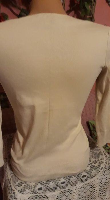 Massimo Dutti Нова Блузка