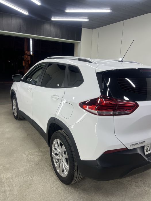 Tracker LTZ 2023 yil