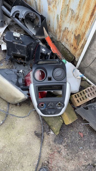 Продам фары панель