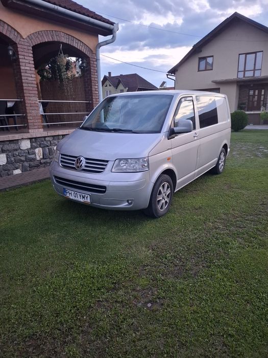 Vand Duba wvt5 an 2005