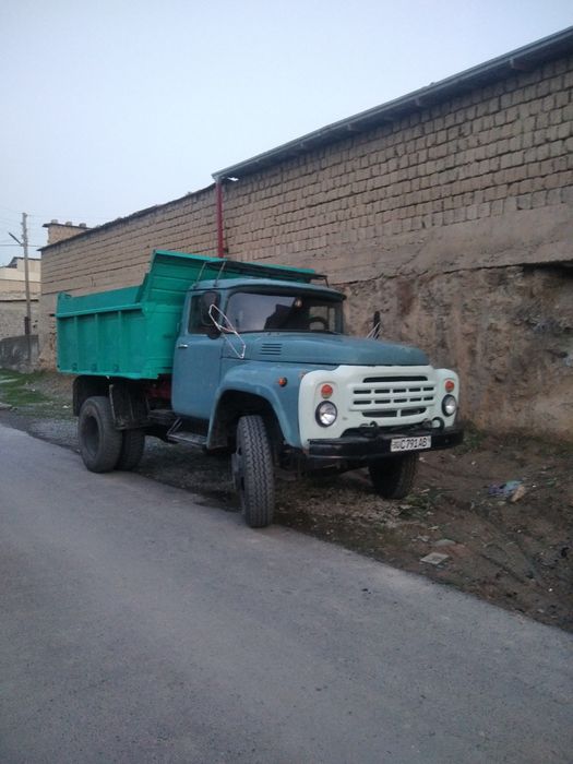 Zilekskavator XIZMATI 24/7