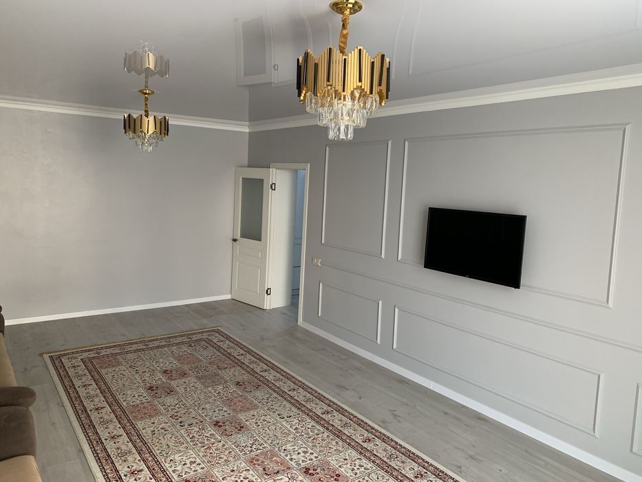 Сдам квартиру в Думане