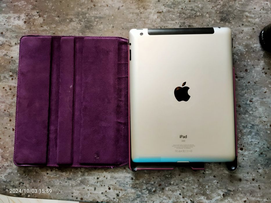 iPad ProFix 9 64GB Оригинал