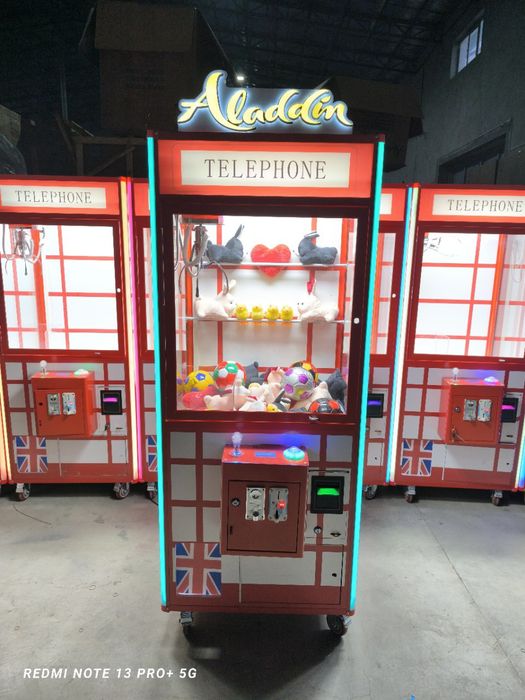 Assalomu alaykum hurmatli xaridorlar yangi kran aparatlarimiz sotuvda