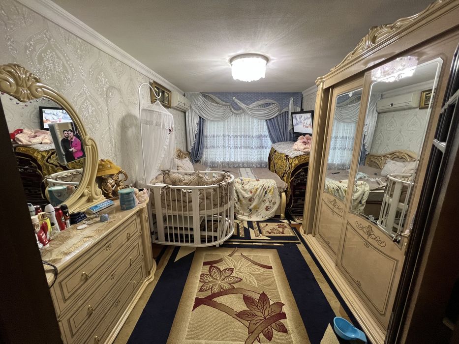 Срочно продаю квартиру