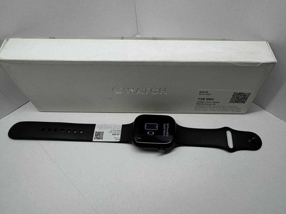Apple Watch Series 10