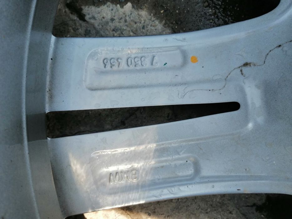 Джанти BMW 18 Msport