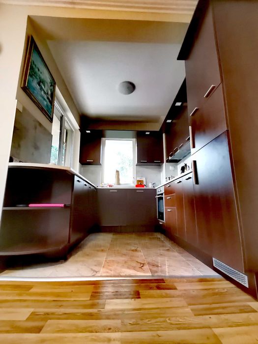 Дава се под наем Тристаен апартамент в к.к. Слънчев бряг - 80 кв.м за 178.5 € - Снимка #23