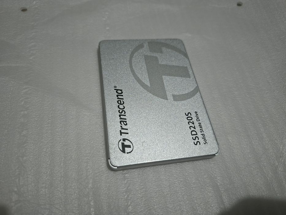 SSD продаётся хорошем состояний