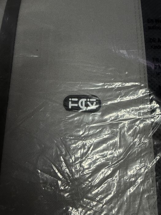 Заграждение Tiaki за дребни животни