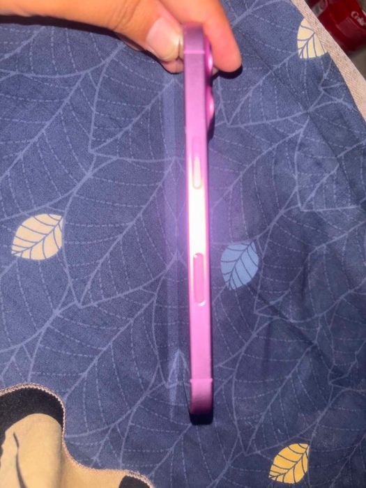 iPhone 16 Pink 128GB