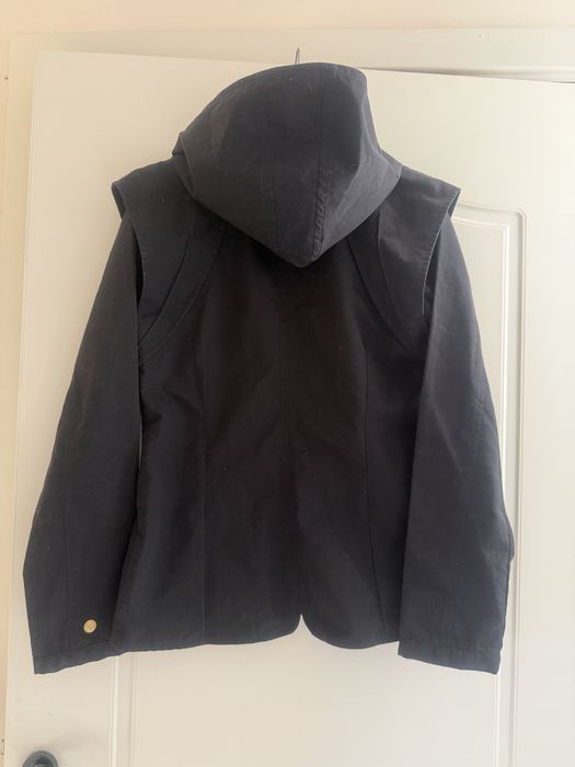 Спортни якета Puma и ADIDAS