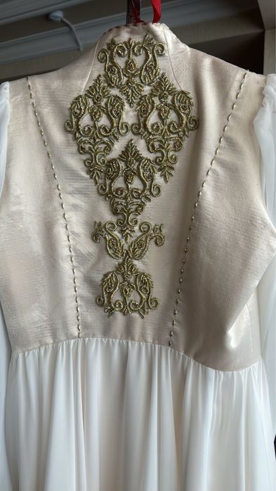 Образ на узату