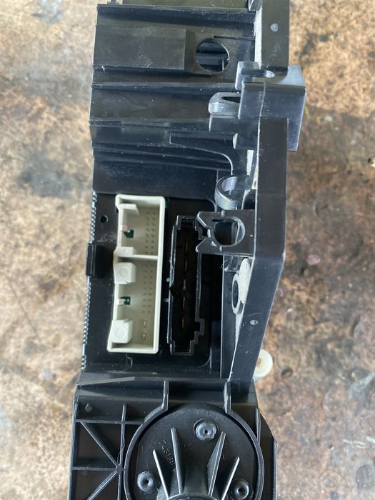 Панел парно копчета за парно на фолксваген голф 5