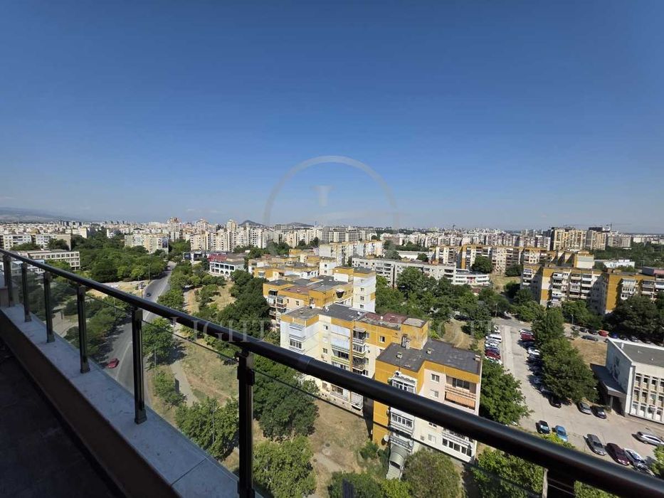 Продава се Двустаен апартамент в Пловдив, Тракия - 61 кв.м за 1459 €/кв.м - Снимка #10