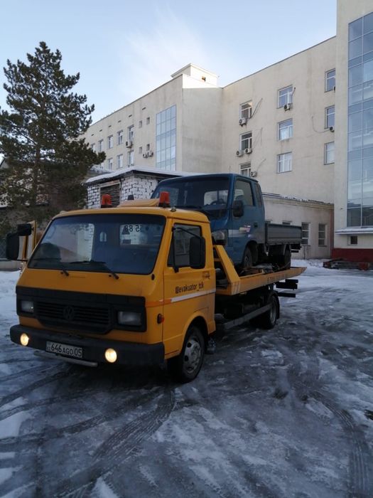 Услуги Эвауатора