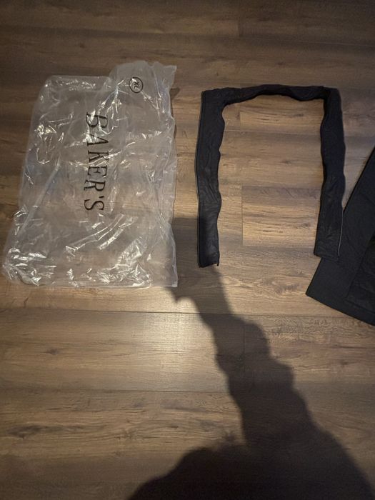 Geaca Barbati Baker’s L-XL