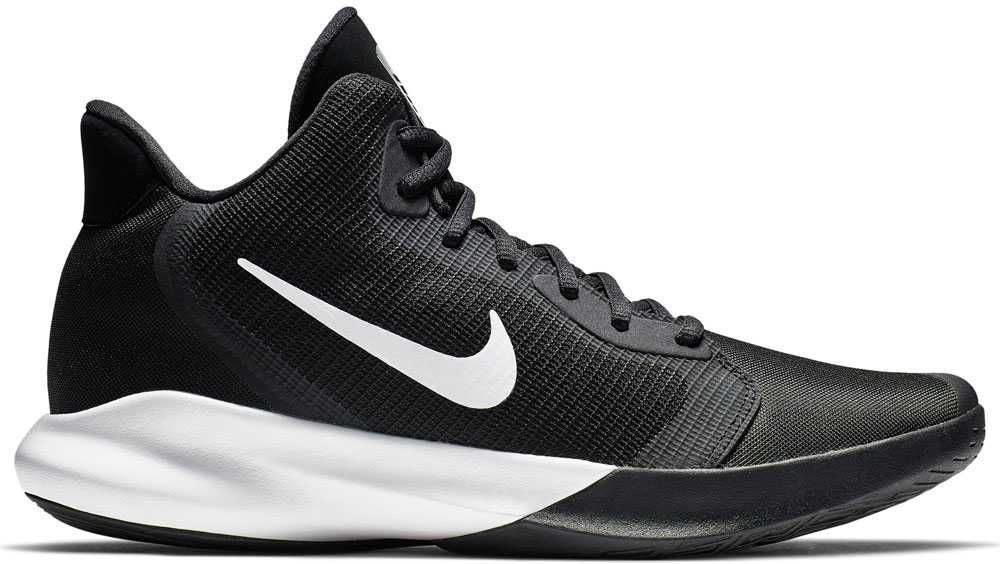 NIke ghete basket Precision III M marime 43-44