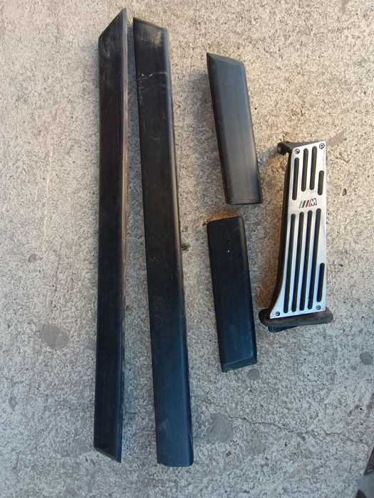 Останали части BMW E36 M3