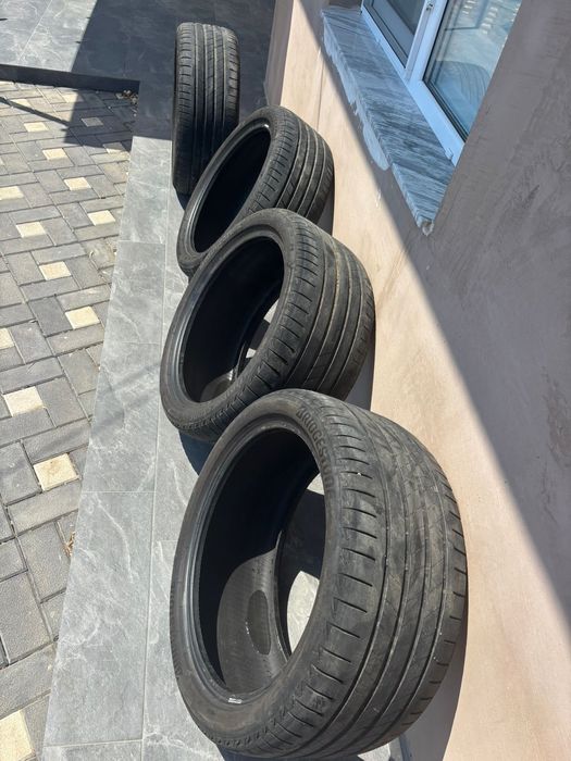 Vand cauciucuri de vară R19