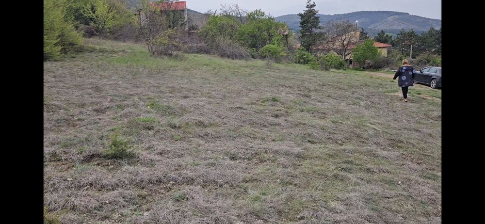 Продава се Парцел в с. Марково, Област Пловдив - 1643 кв.м за 66 €/кв.м - Снимка #6