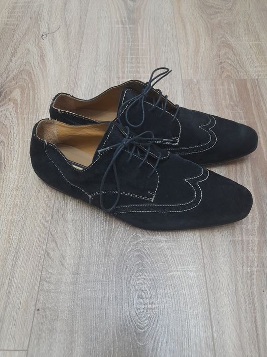 Pantofi Zilli bărbați, Pantofi de renume