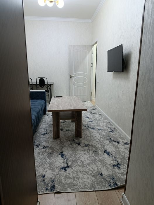 Аренда посуточная квартира Кадышева улица иззат 400000 сум