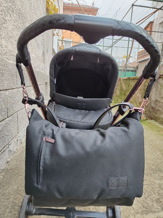 ABC Design Limbo 400