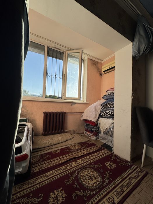 Продам квартиру 56 м², мкр. Карасу 4Б