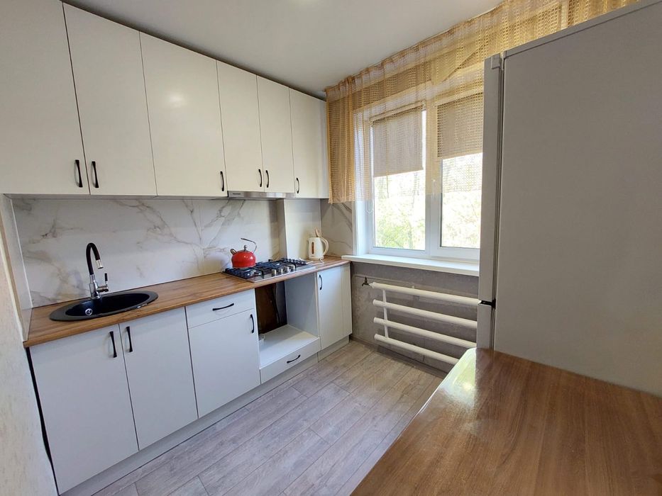 Продам 3-х комнатную квартиру