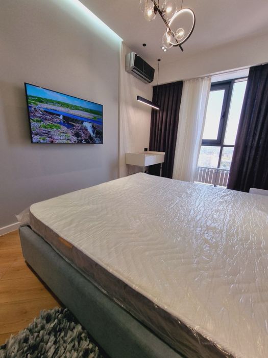 Аренда 2х ком | Жк Akay City