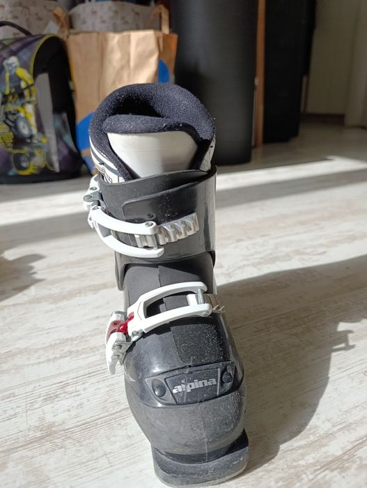 Ски обувки  alpina