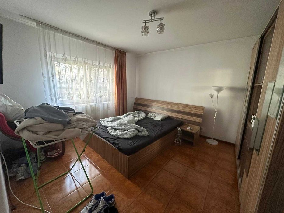 Apartament 2 camere, 57 mp – Parter, Mihai Bravu