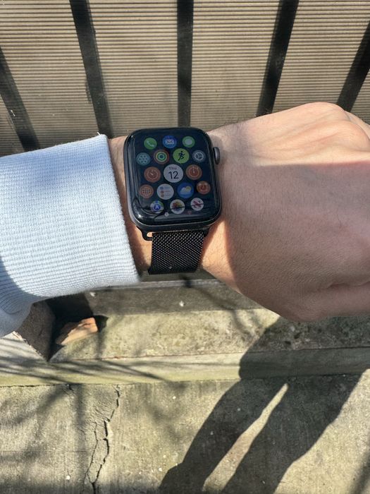 Apple watch model A2008 16gb