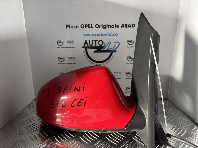 Oglinda dreapta 5 pini Opel Astra J