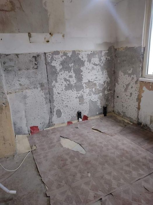 Кърти Чисти Извозва