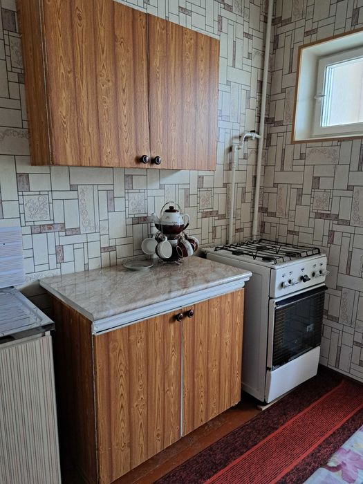 ПРОДАЖА: Чиланзар 25 квартал, 1/2/4 (43 кв)