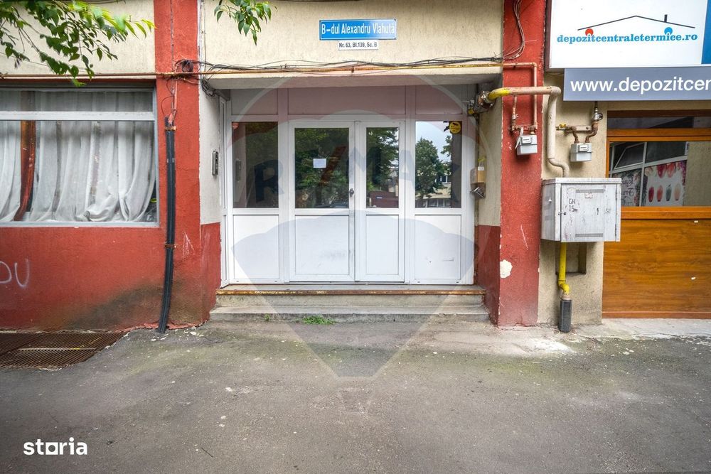COMISION 0!!! Apartament cu 3 camere, complet renovat, de închiriat!