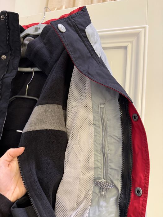 Costum Ski Snowboard Columbia