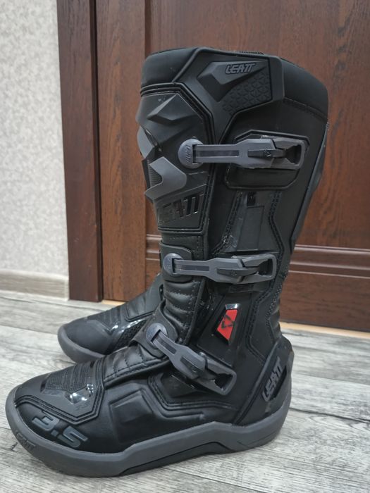 Мотоботы Leatt 3.5