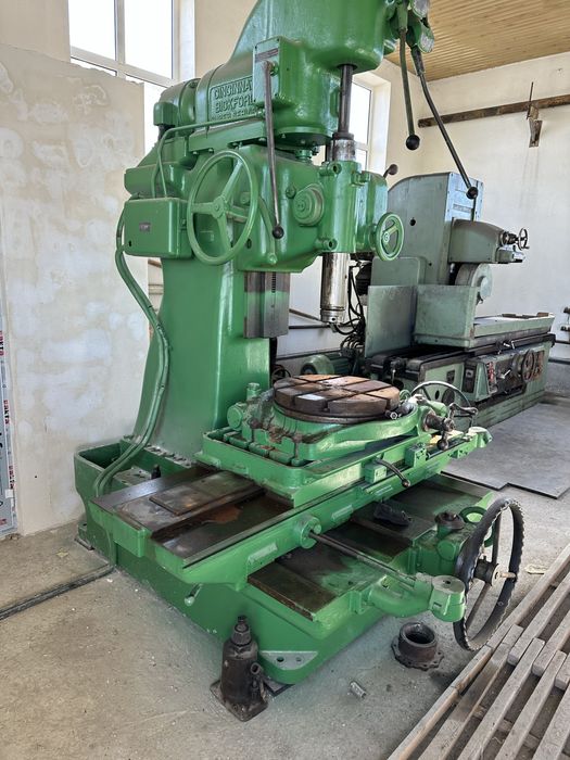 Станок сотилади