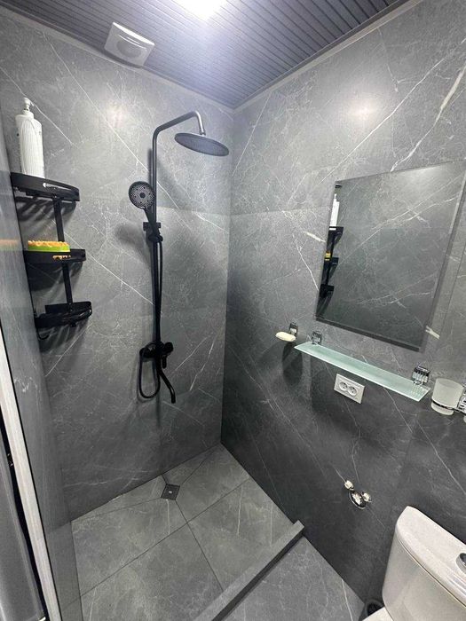 Продаю квартиру.КАРАСУ-6 Рынок Авайхон 1\1\3 Мечеть,Новостройка 2018 г