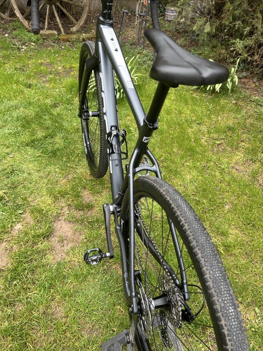 Focus Atlas Gravel  M. 2x10 GRX