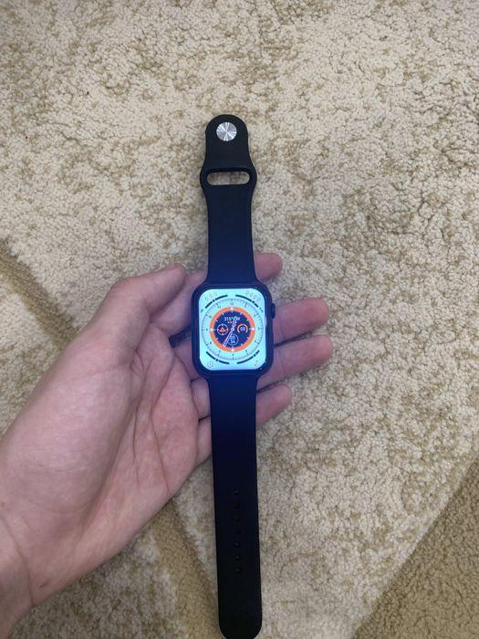 Смарт часы LK8 Pro